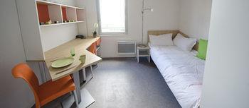Apparteo Lyon 7 Gerland Экстерьер фото