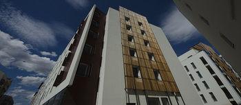 Apparteo Lyon 7 Gerland Экстерьер фото